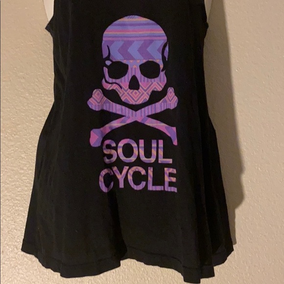 SOUL CYCLE Tank Top - Picture 4 of 6